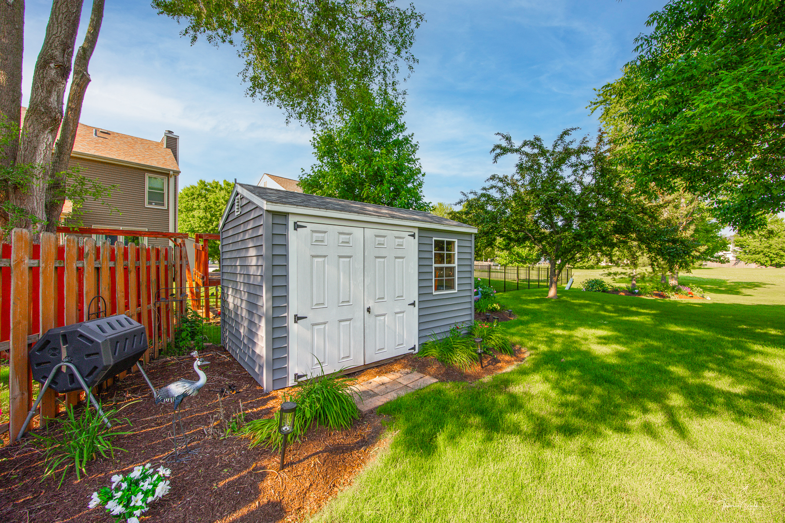 3094 Fairfield Lane, Aurora, IL 60504