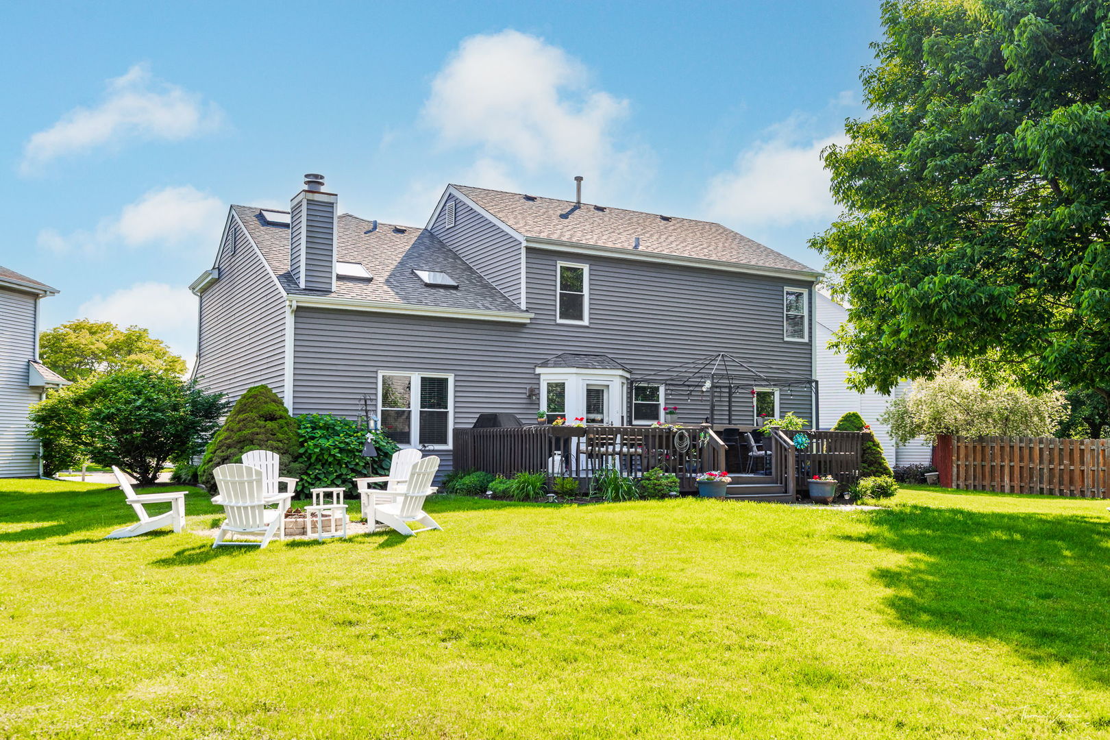 3094 Fairfield Lane, Aurora, IL 60504