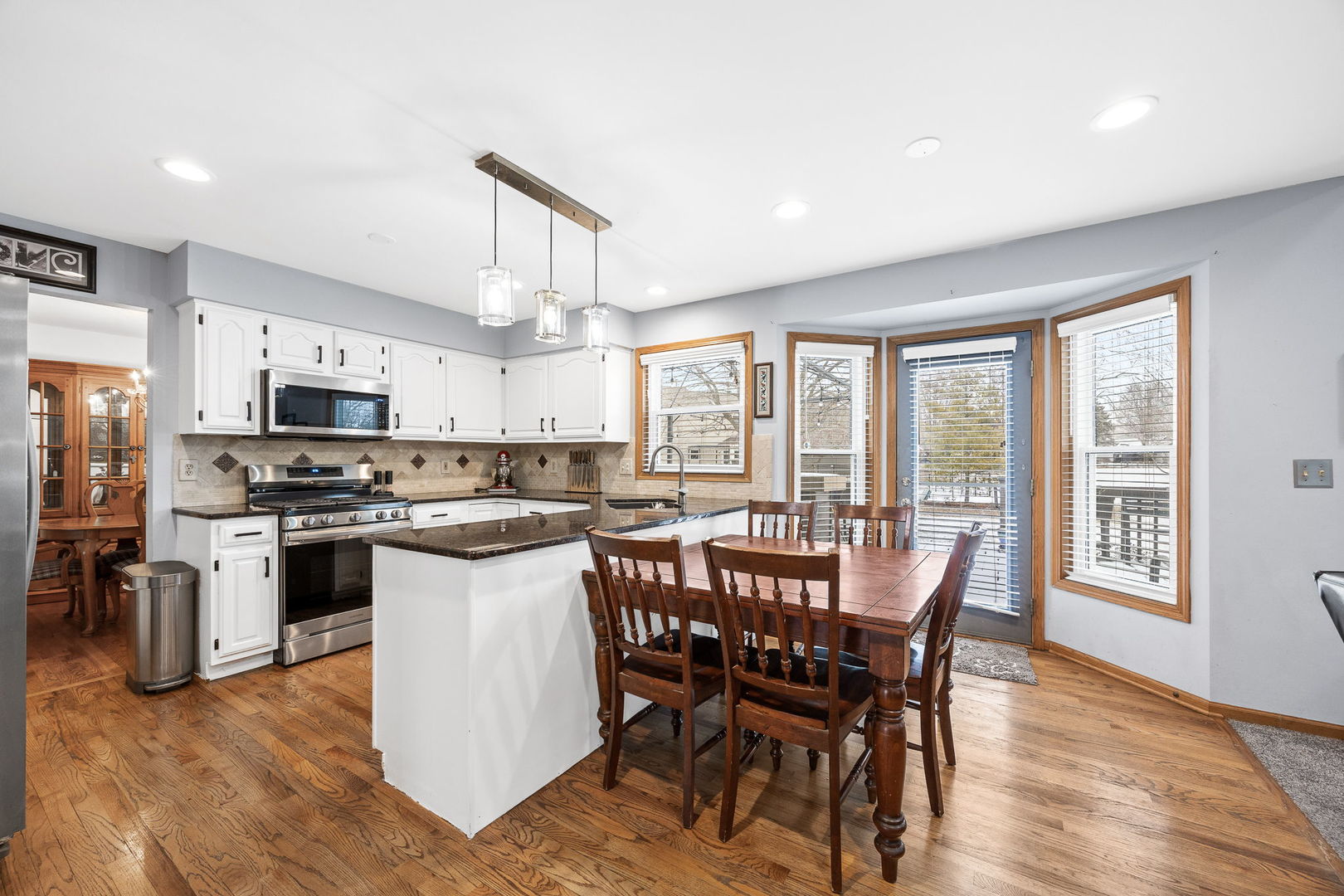 3094 Fairfield Lane, Aurora, IL 60504