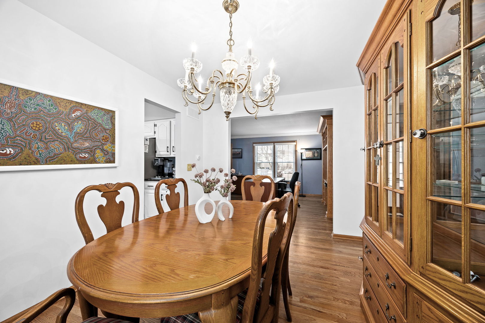 3094 Fairfield Lane, Aurora, IL 60504