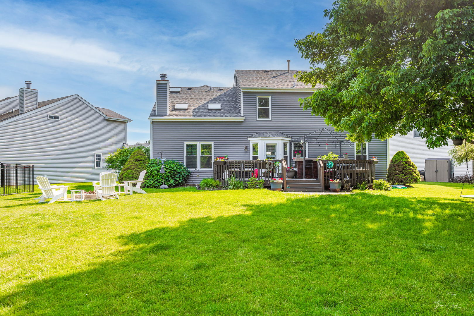 3094 Fairfield Lane, Aurora, IL 60504