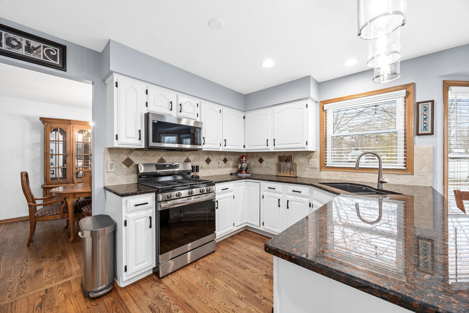 3094 Fairfield Lane, Aurora, IL 60504