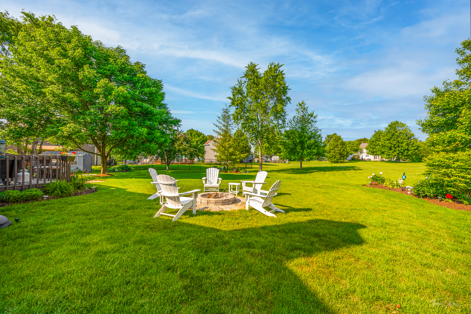 3094 Fairfield Lane, Aurora, IL 60504