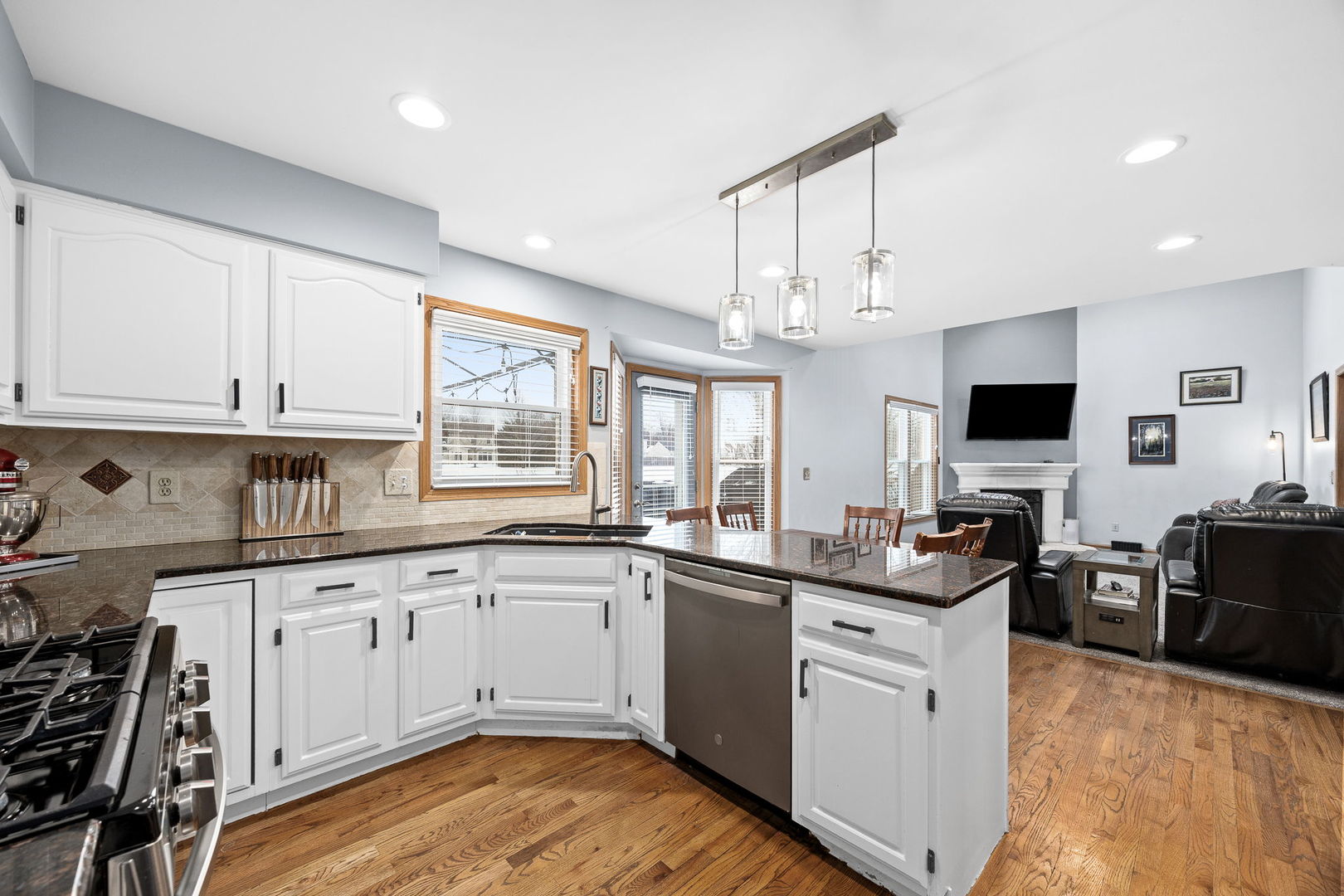 3094 Fairfield Lane, Aurora, IL 60504