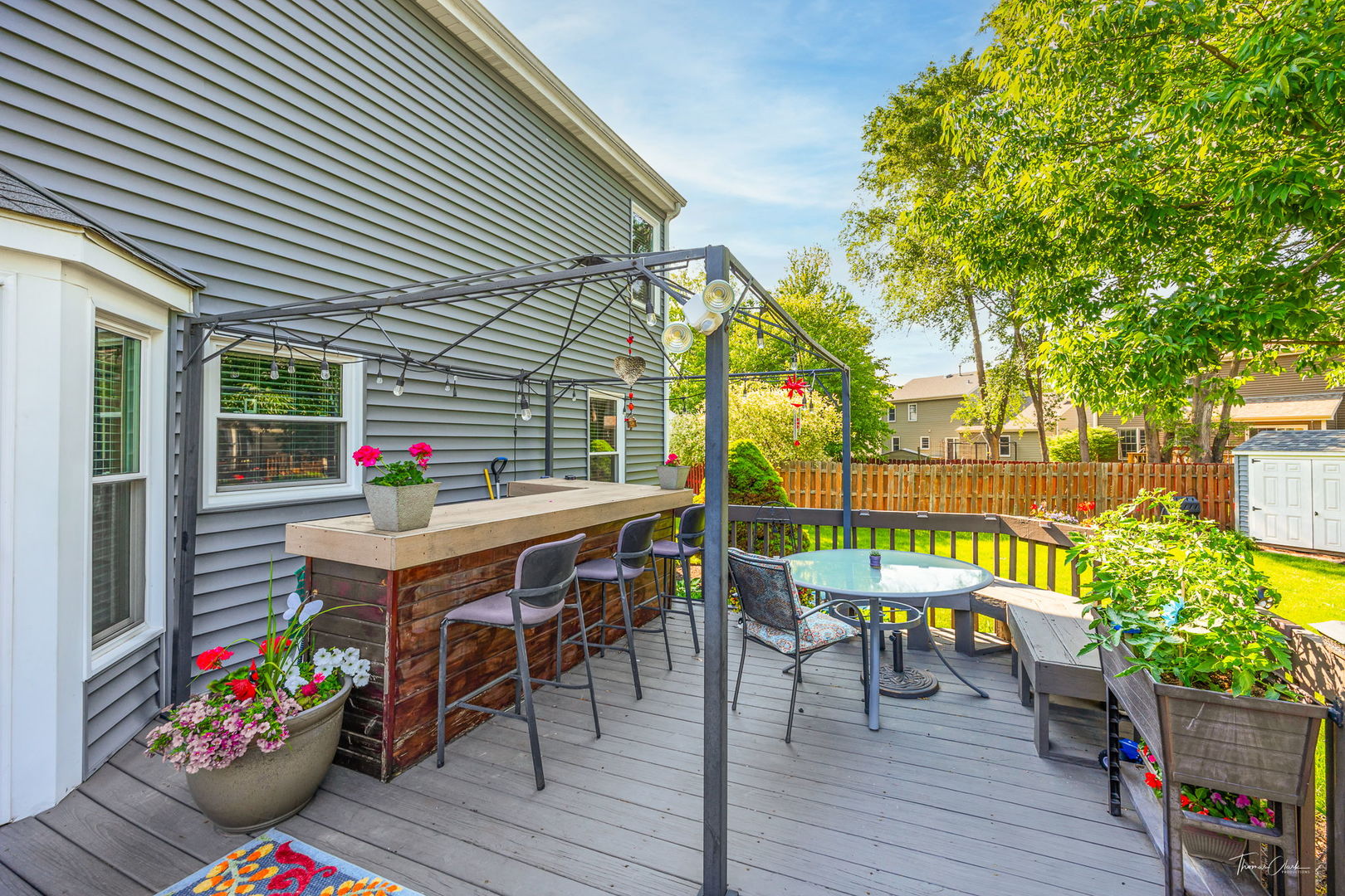 3094 Fairfield Lane, Aurora, IL 60504