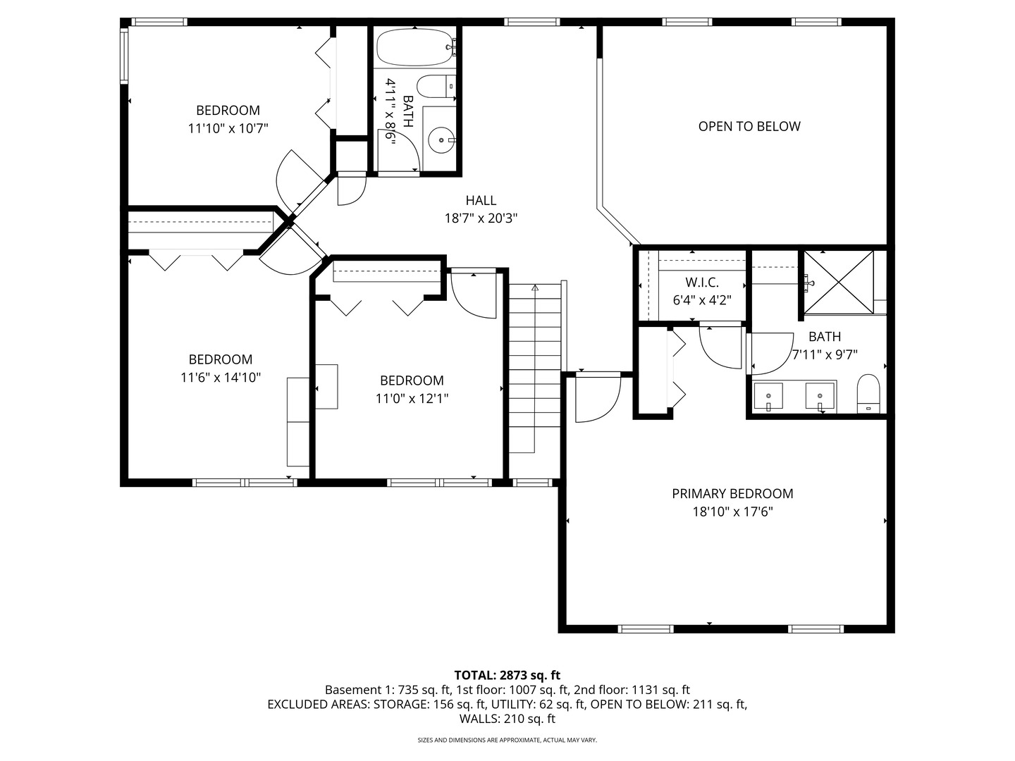 3094 Fairfield Lane, Aurora, IL 60504