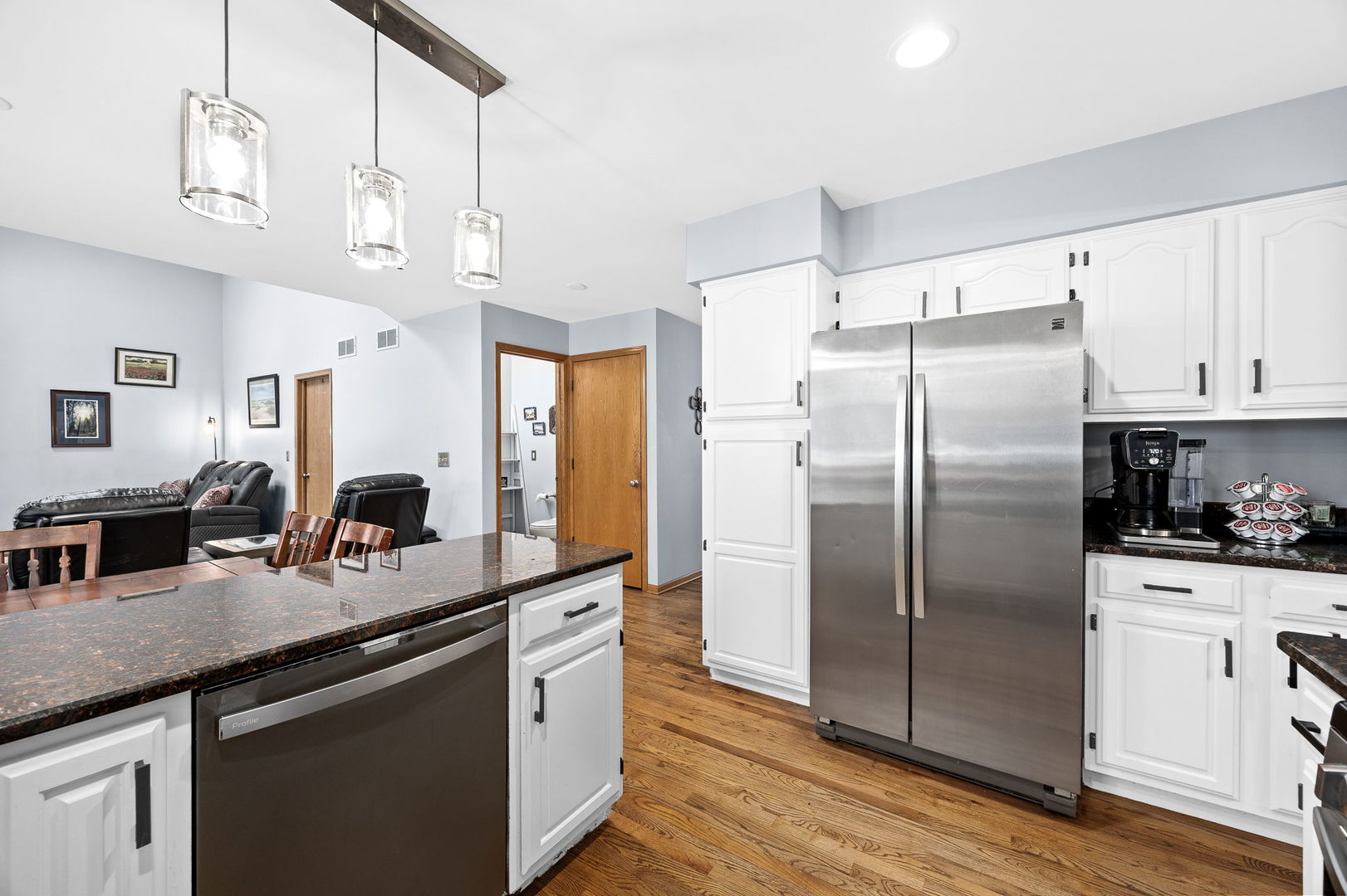 3094 Fairfield Lane, Aurora, IL 60504