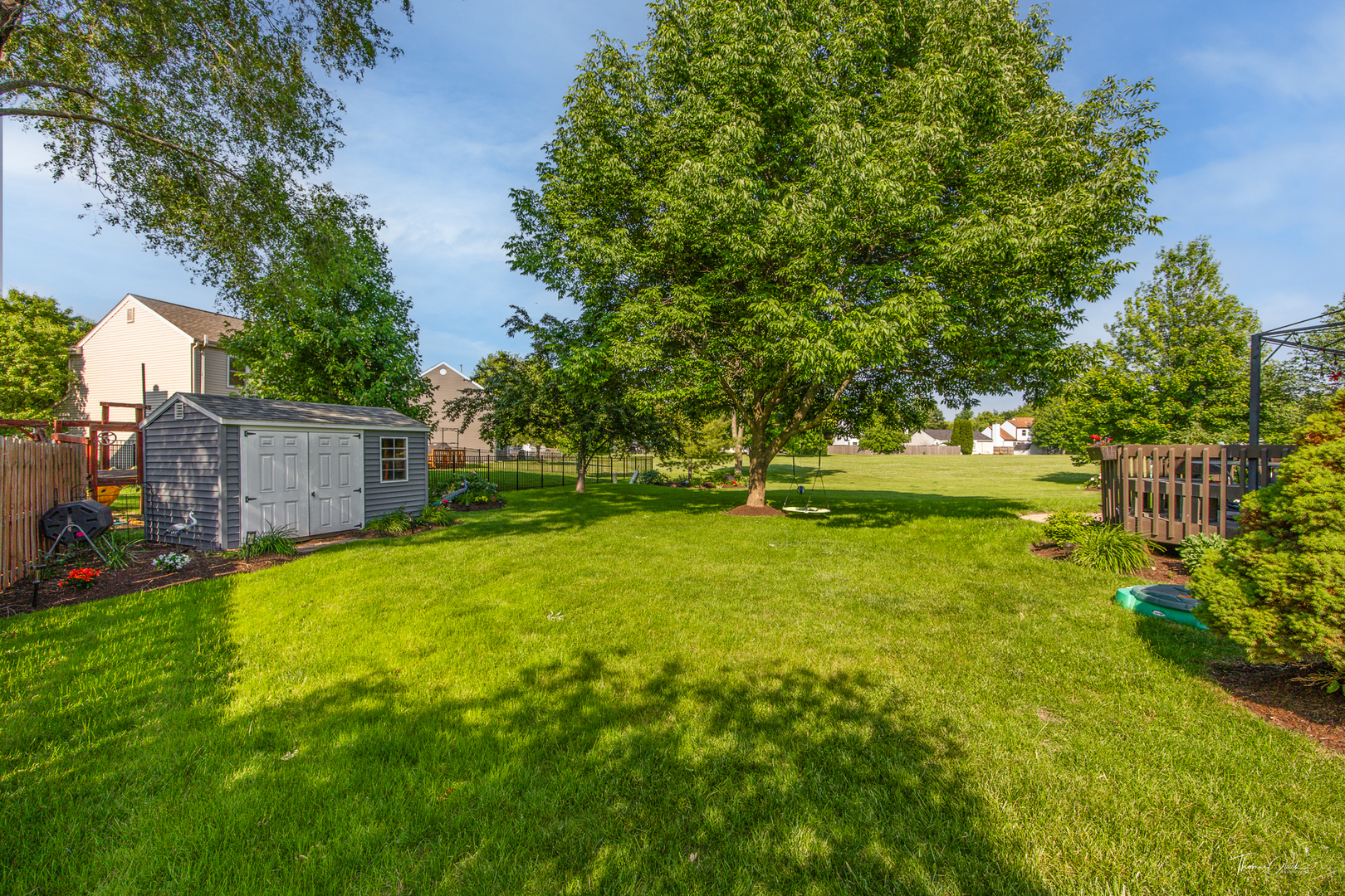 3094 Fairfield Lane, Aurora, IL 60504