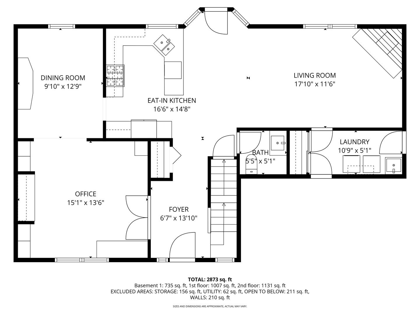 3094 Fairfield Lane, Aurora, IL 60504