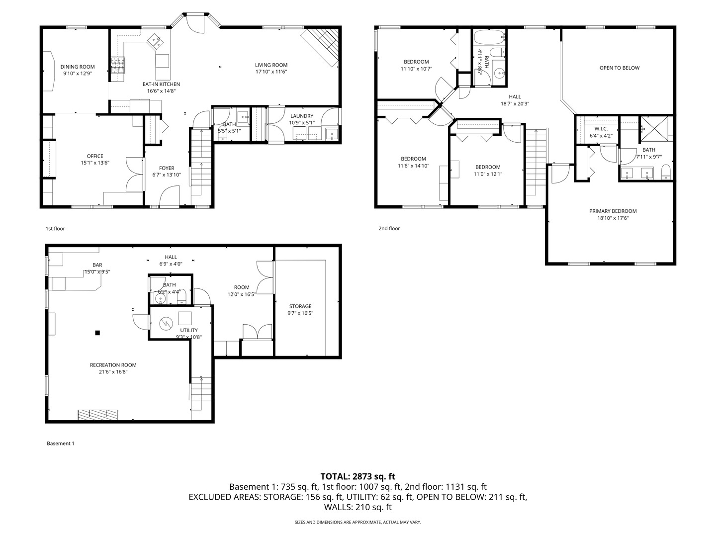 3094 Fairfield Lane, Aurora, IL 60504