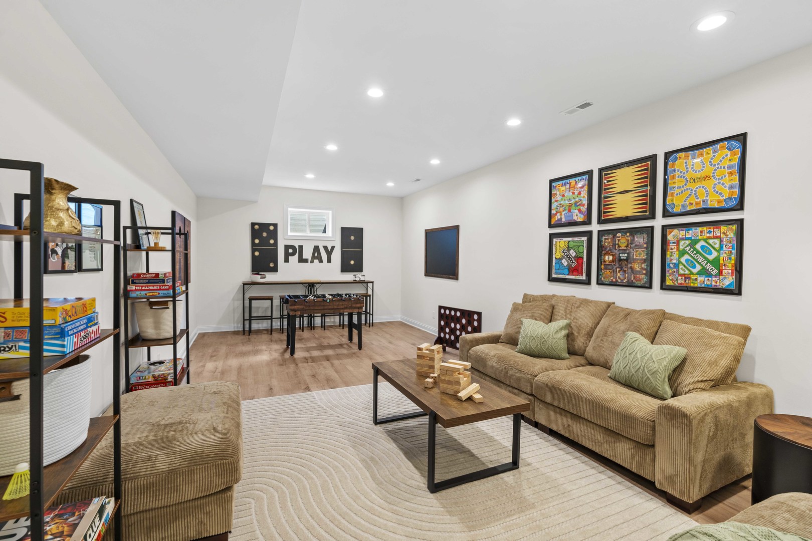 5833 W 134th Avenue, Cedar Lake, IN 46303