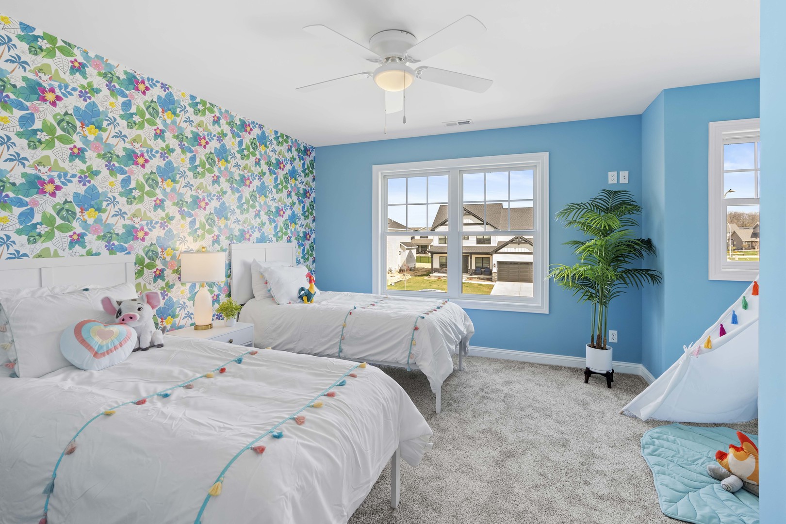 5833 W 134th Avenue, Cedar Lake, IN 46303