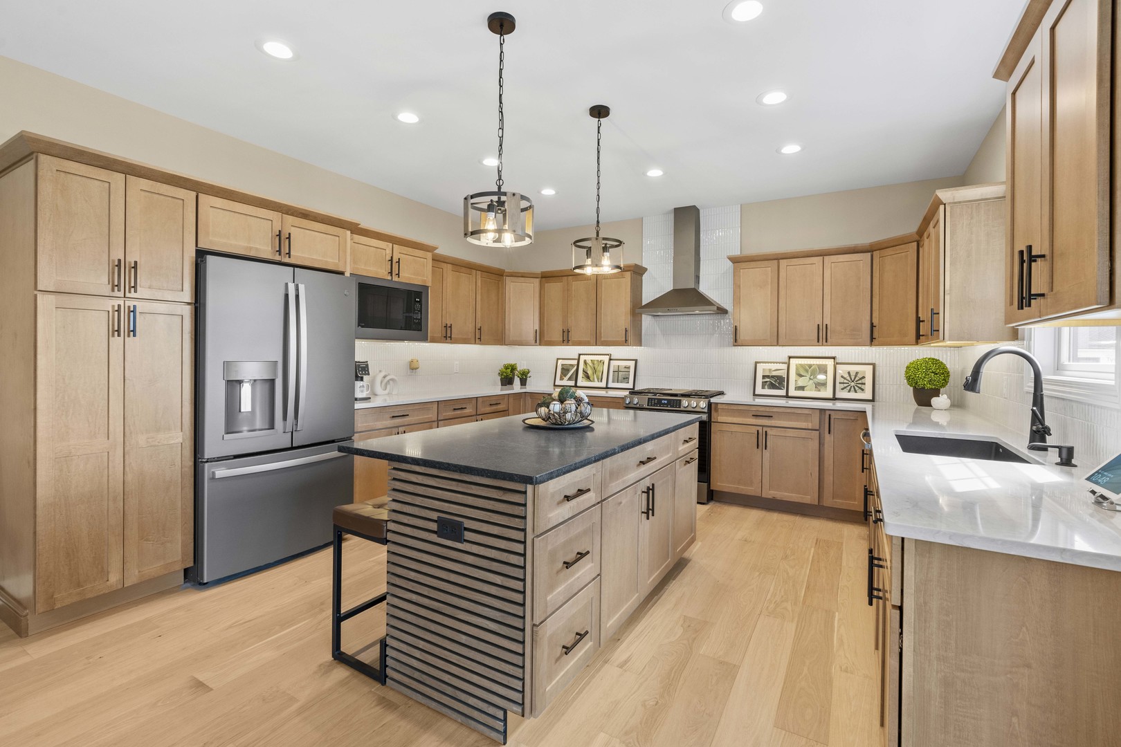 5833 W 134th Avenue, Cedar Lake, IN 46303