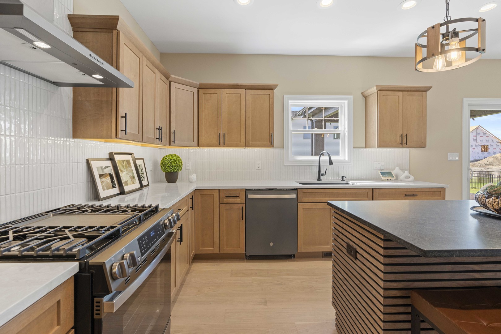 5833 W 134th Avenue, Cedar Lake, IN 46303