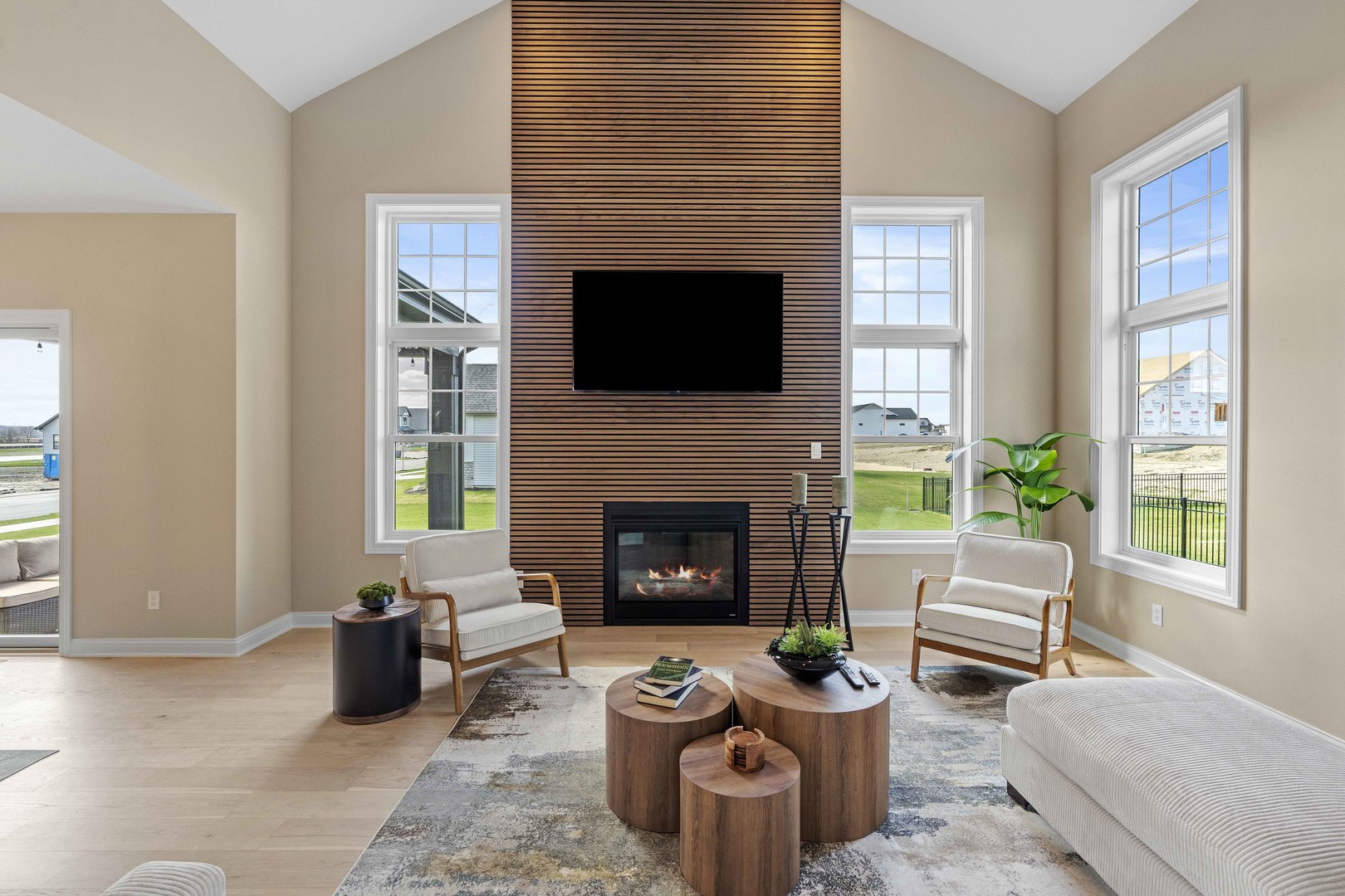 5833 W 134th Avenue, Cedar Lake, IN 46303