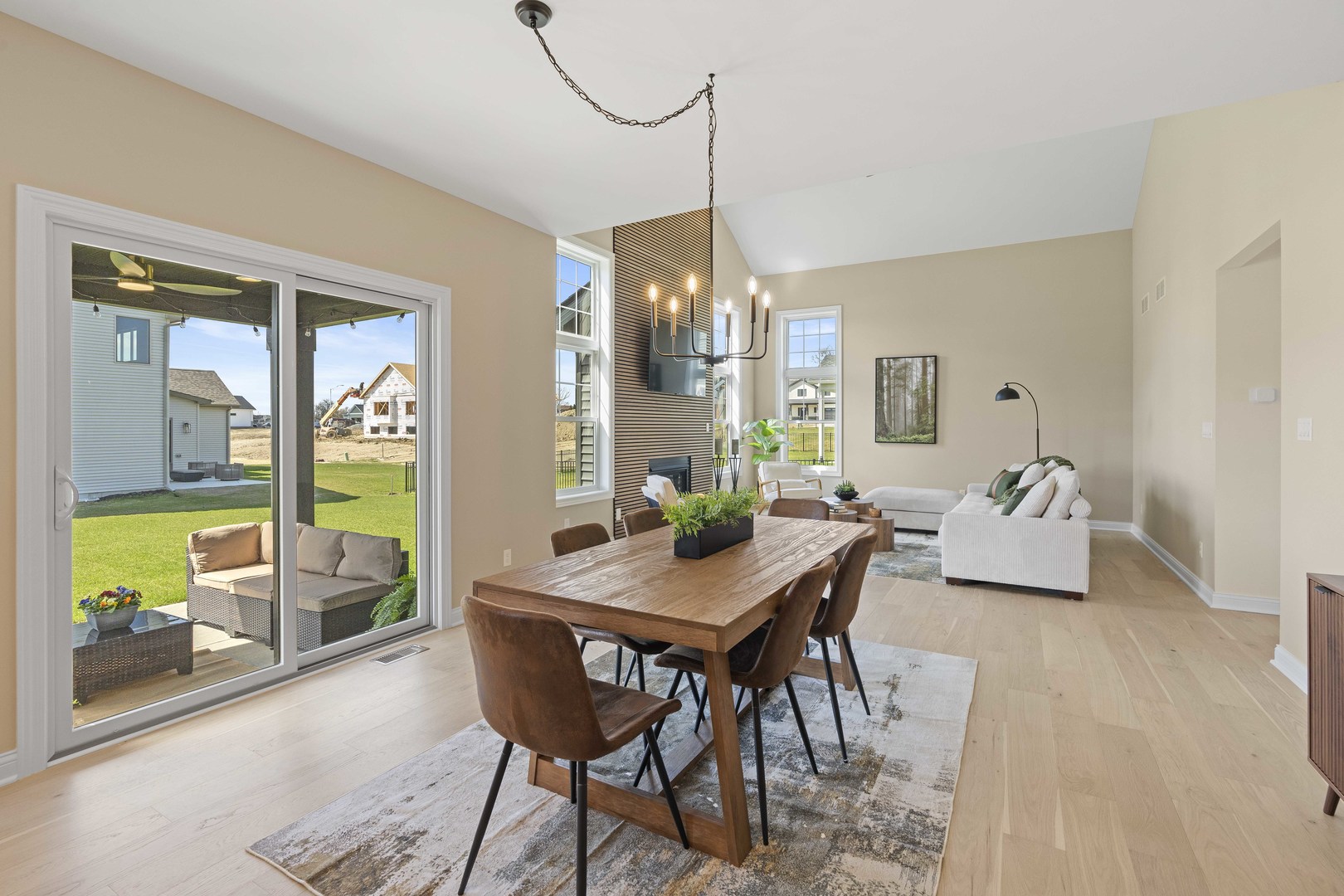 5833 W 134th Avenue, Cedar Lake, IN 46303