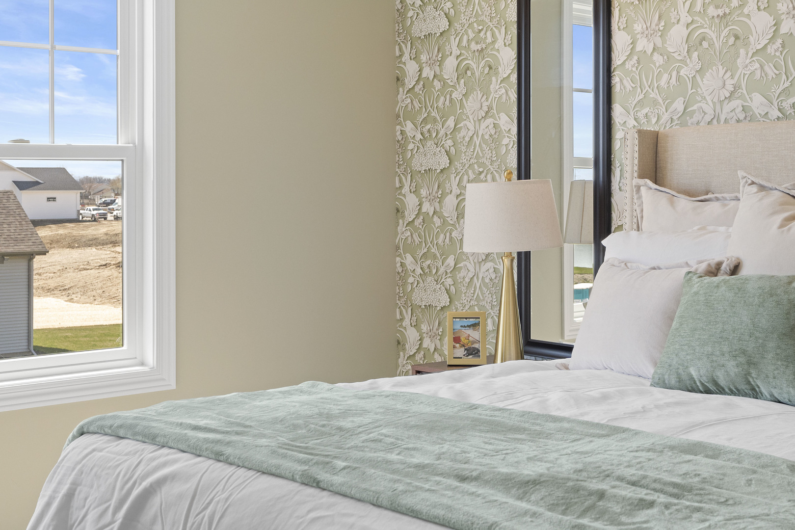 5833 W 134th Avenue, Cedar Lake, IN 46303