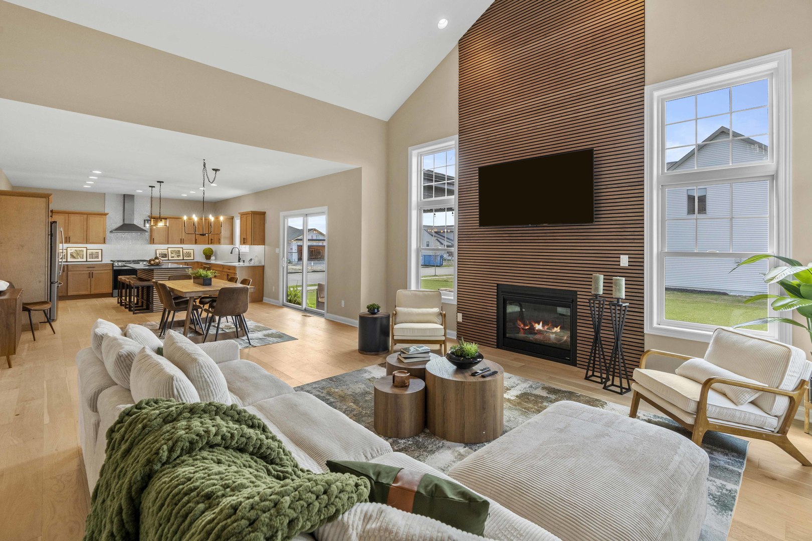 5833 W 134th Avenue, Cedar Lake, IN 46303