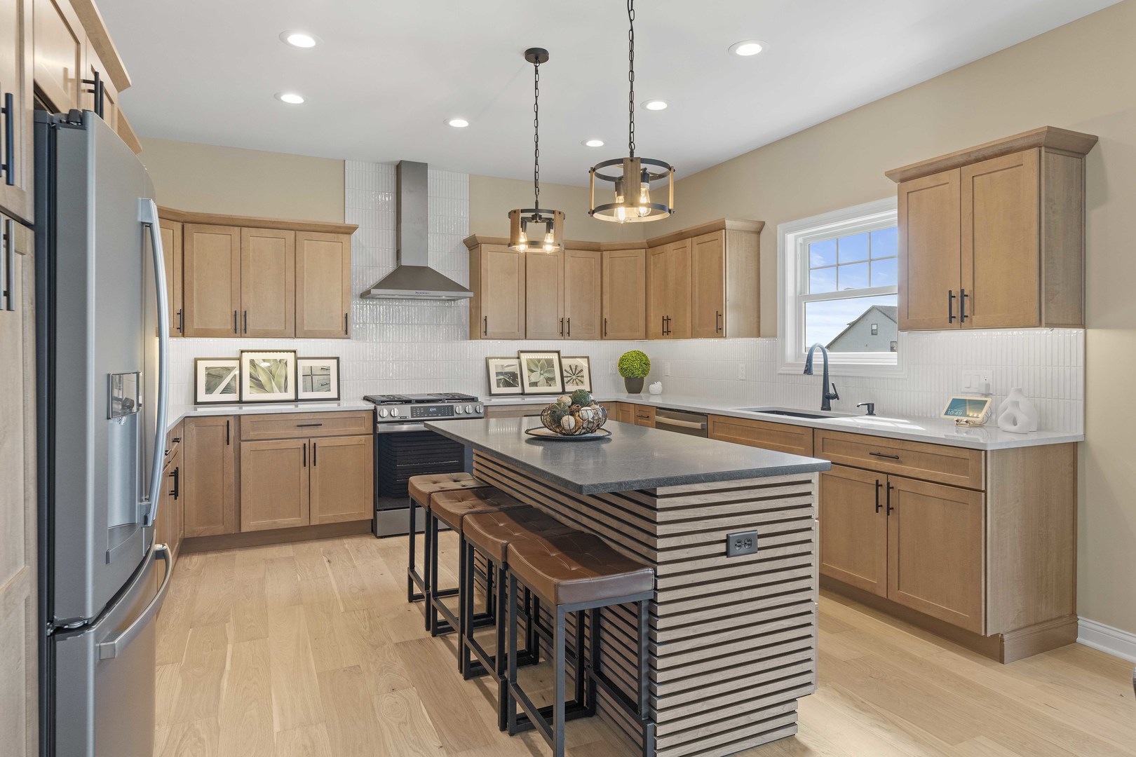 5833 W 134th Avenue, Cedar Lake, IN 46303