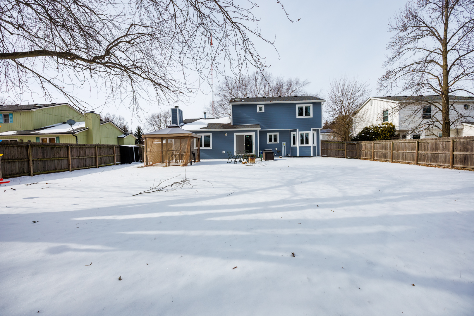 312 Clover Court, Bloomington, IL 61701