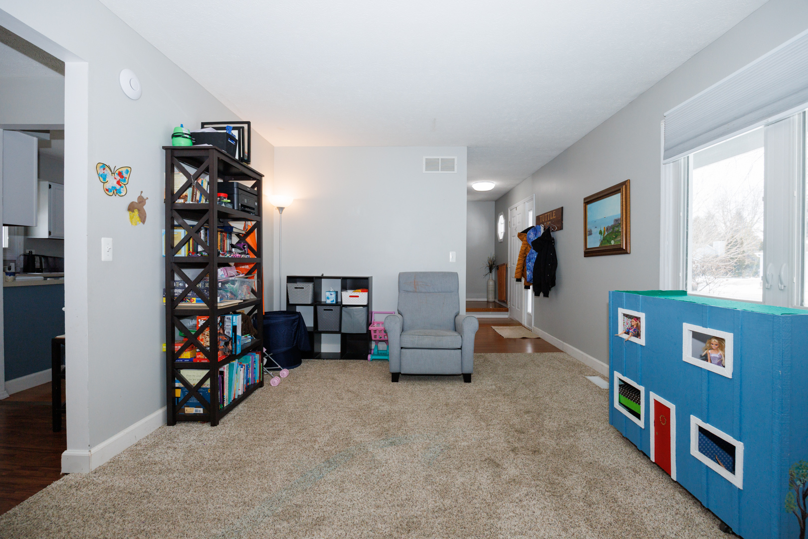 312 Clover Court, Bloomington, IL 61701