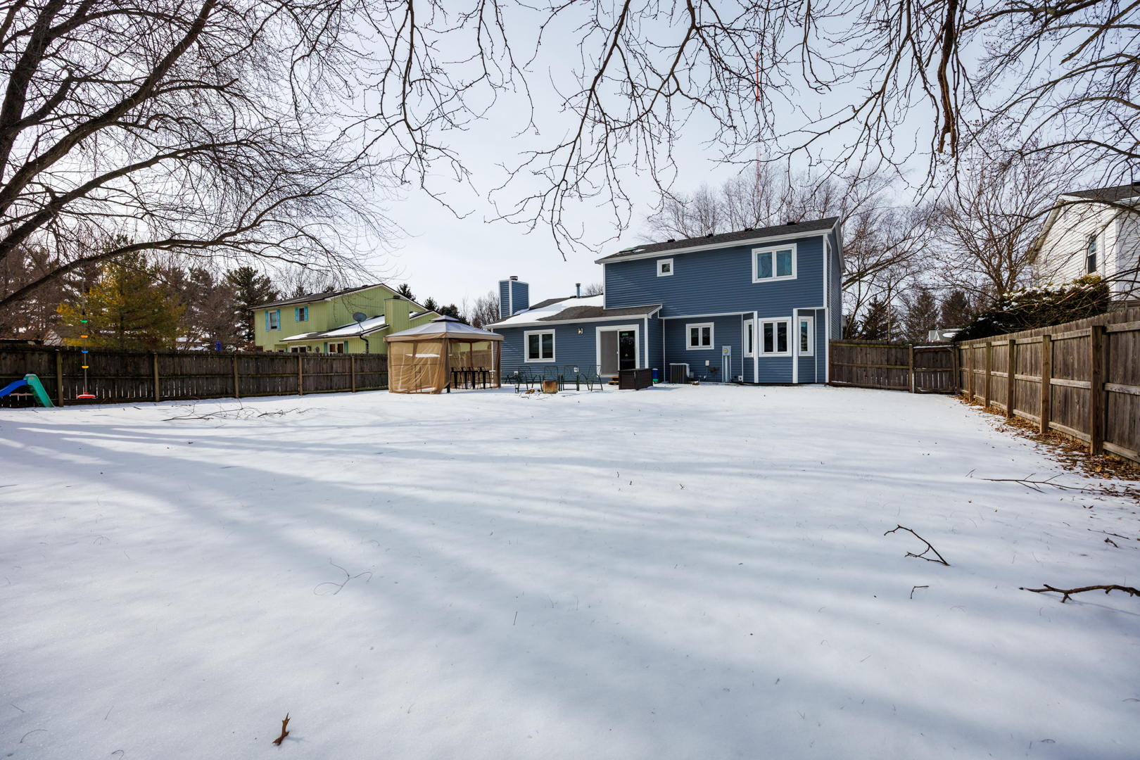 312 Clover Court, Bloomington, IL 61701