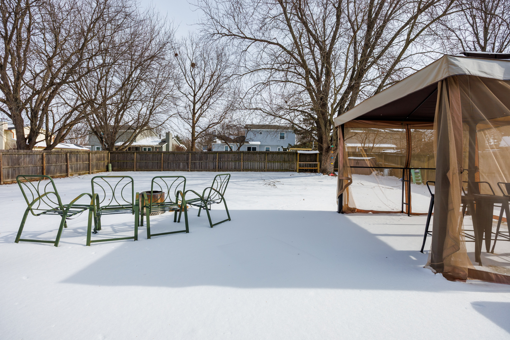 312 Clover Court, Bloomington, IL 61701