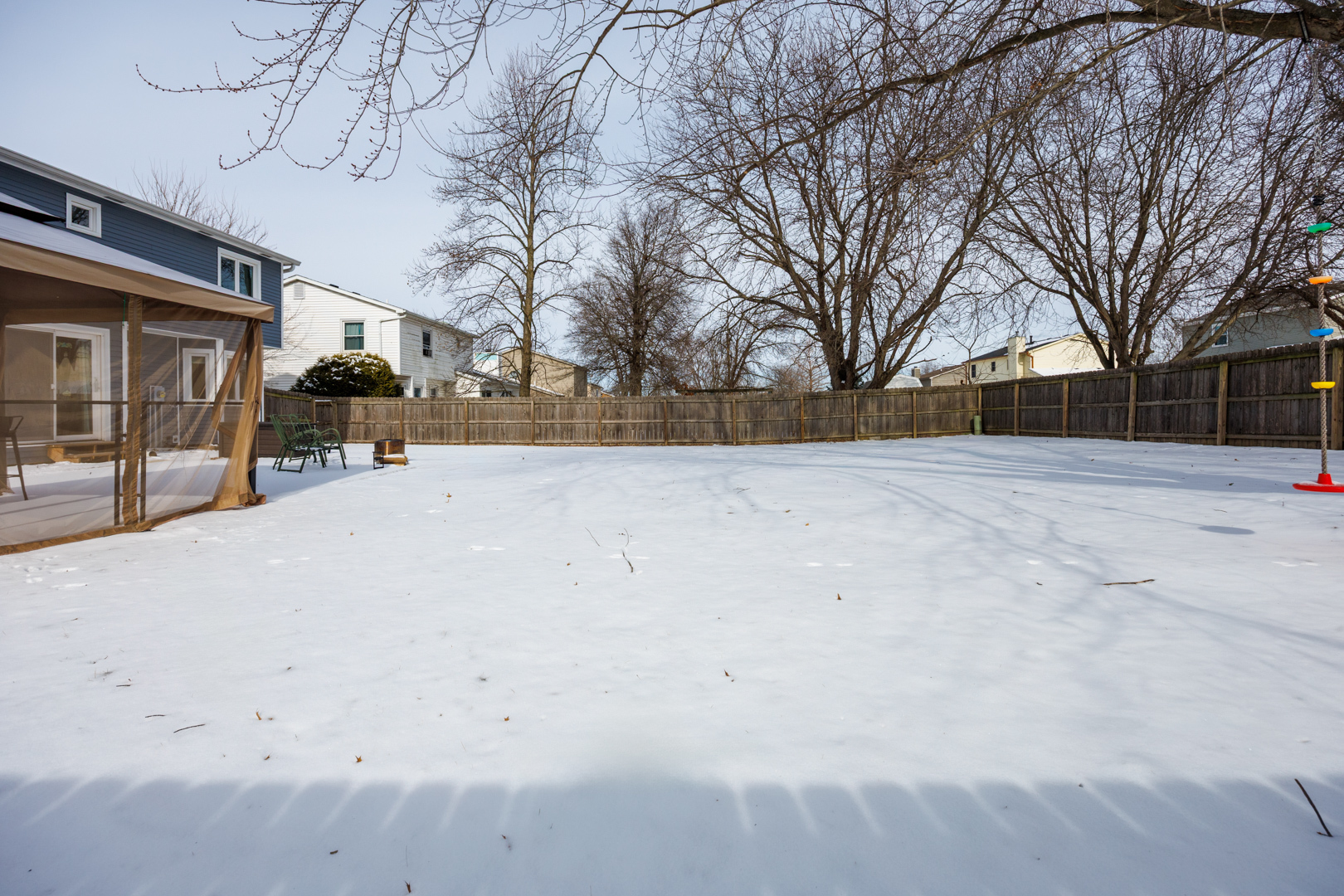 312 Clover Court, Bloomington, IL 61701