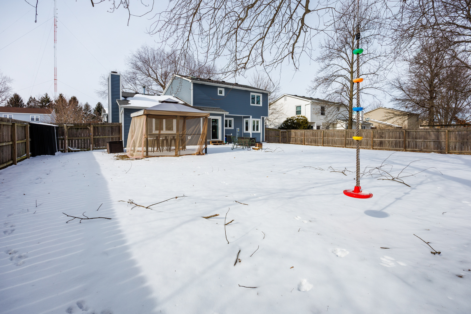 312 Clover Court, Bloomington, IL 61701