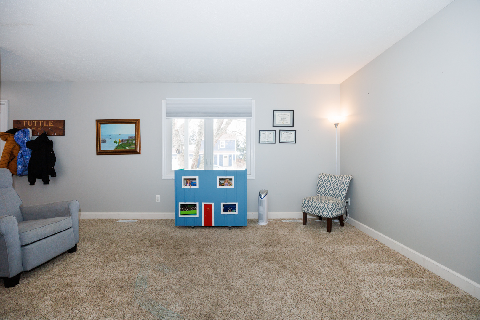 312 Clover Court, Bloomington, IL 61701