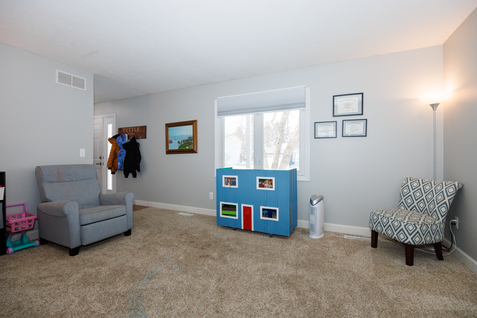 312 Clover Court, Bloomington, IL 61701