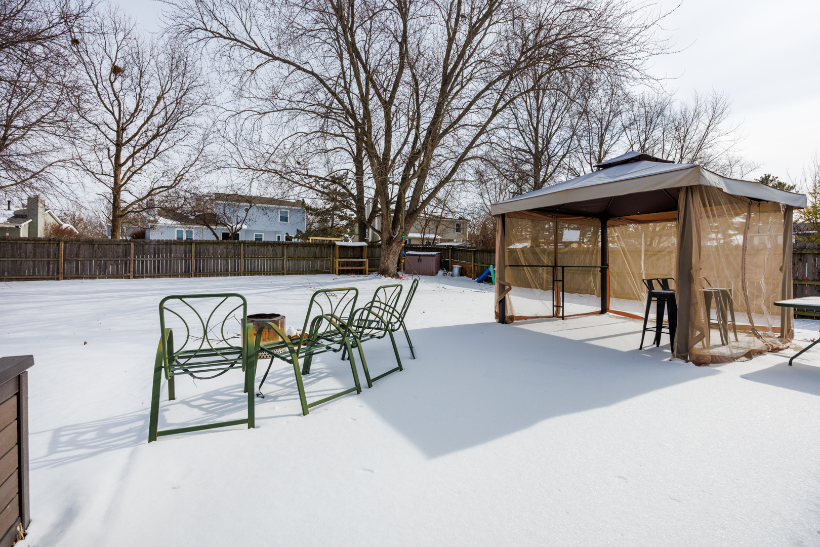 312 Clover Court, Bloomington, IL 61701