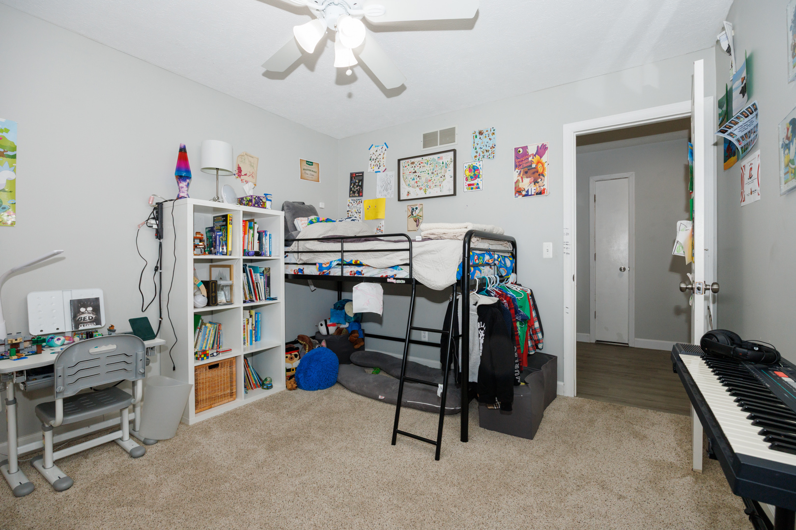 312 Clover Court, Bloomington, IL 61701