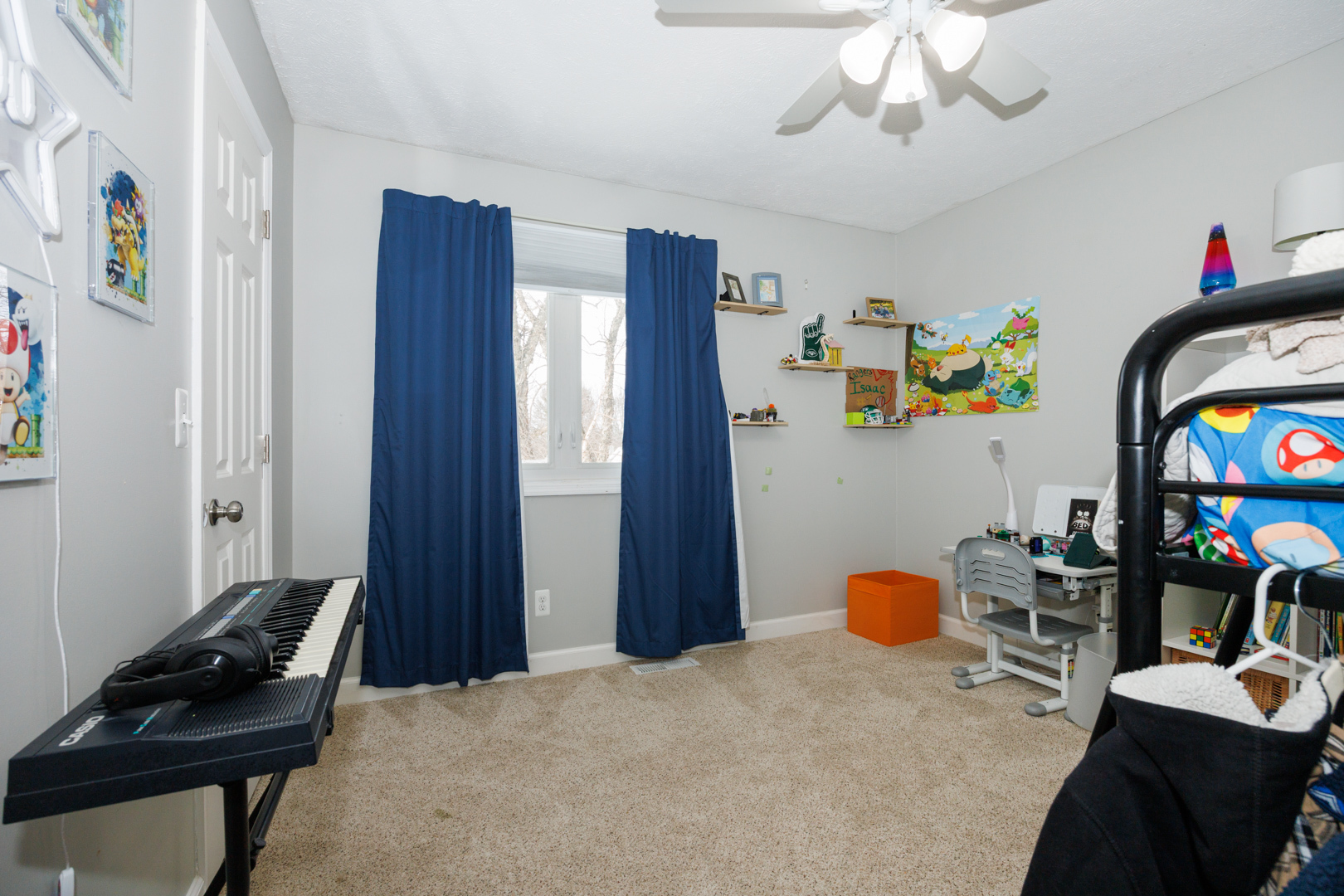 312 Clover Court, Bloomington, IL 61701