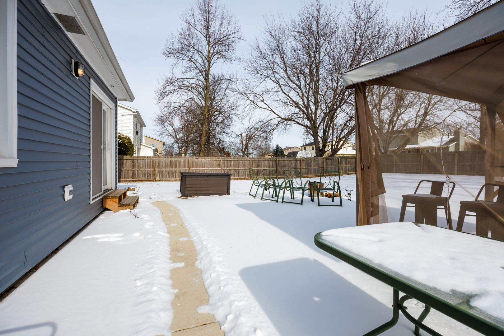 312 Clover Court, Bloomington, IL 61701