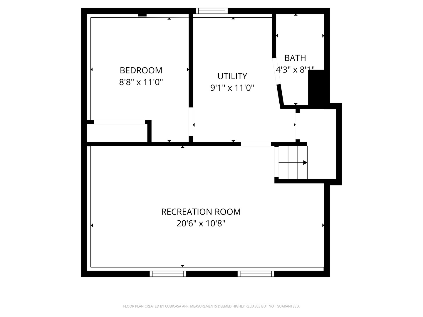 809 Thompson Avenue, Winthrop Harbor, IL 60096