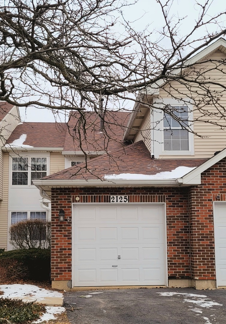 2125 FULHAM Drive #2125, Naperville, IL 60564