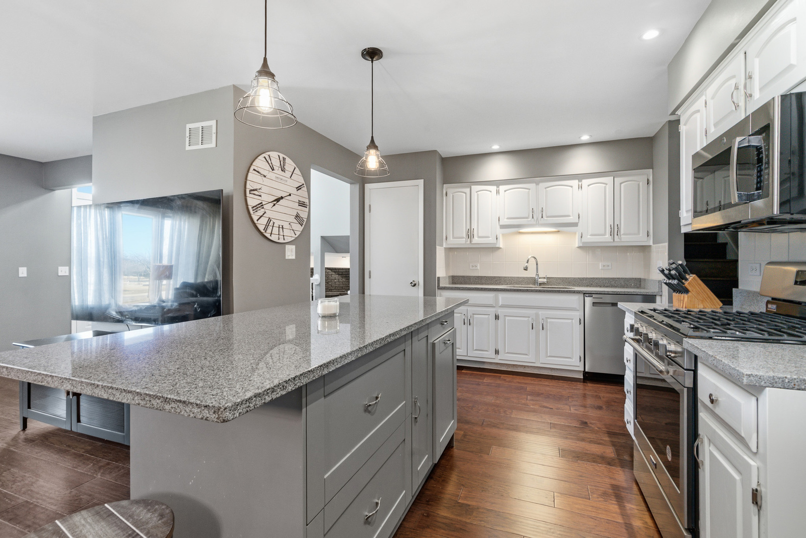 10641 Rachel Lane #3, Orland Park, IL 60467