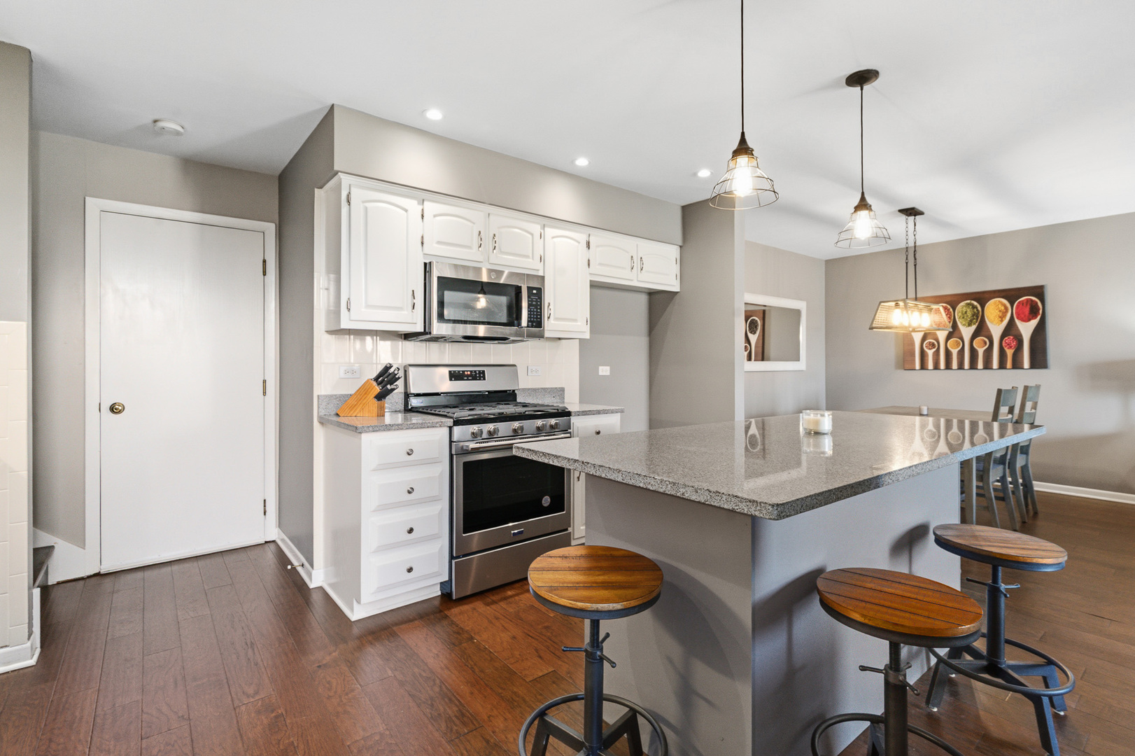 10641 Rachel Lane #3, Orland Park, IL 60467