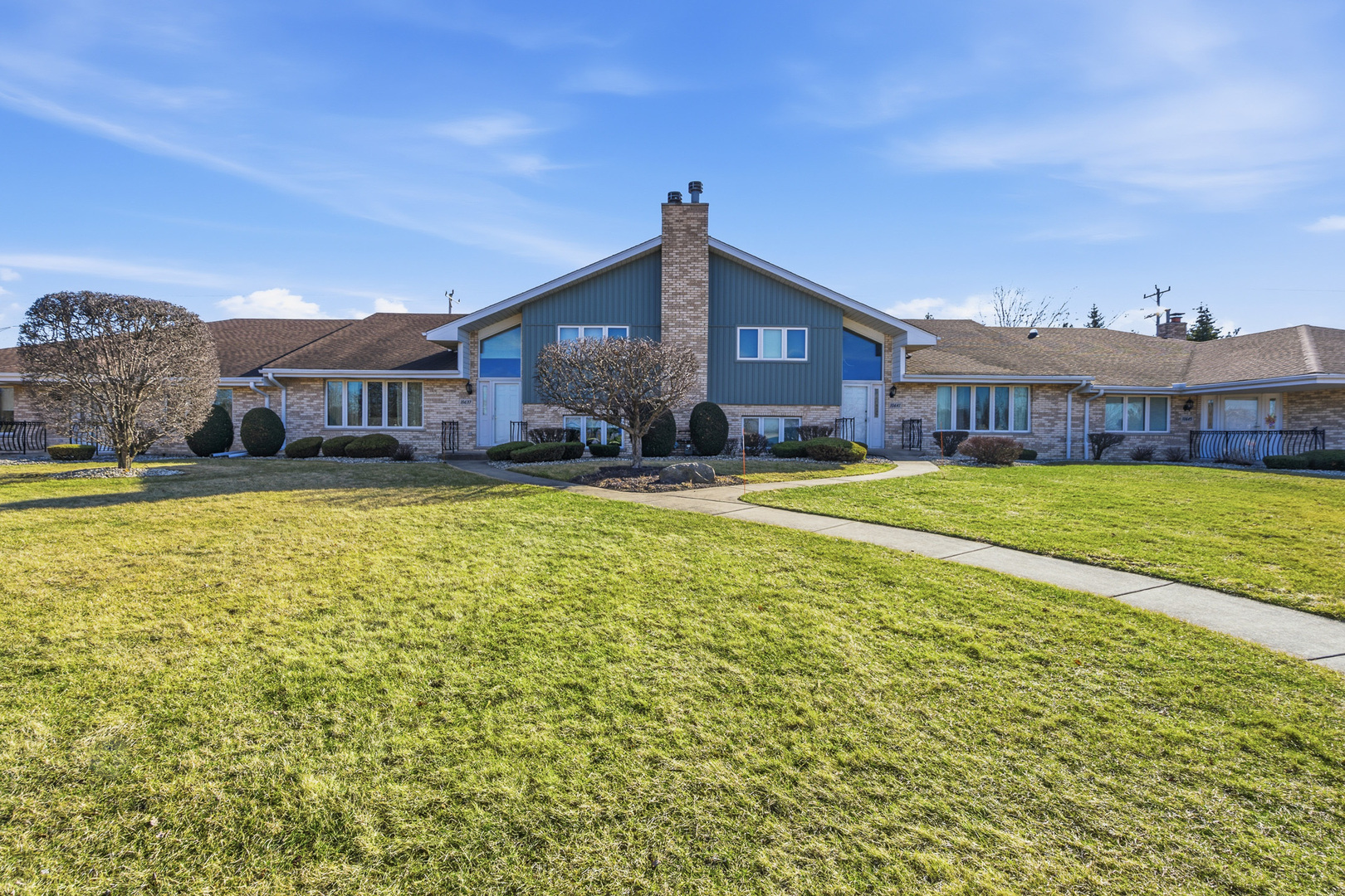 10641 Rachel Lane #3, Orland Park, IL 60467