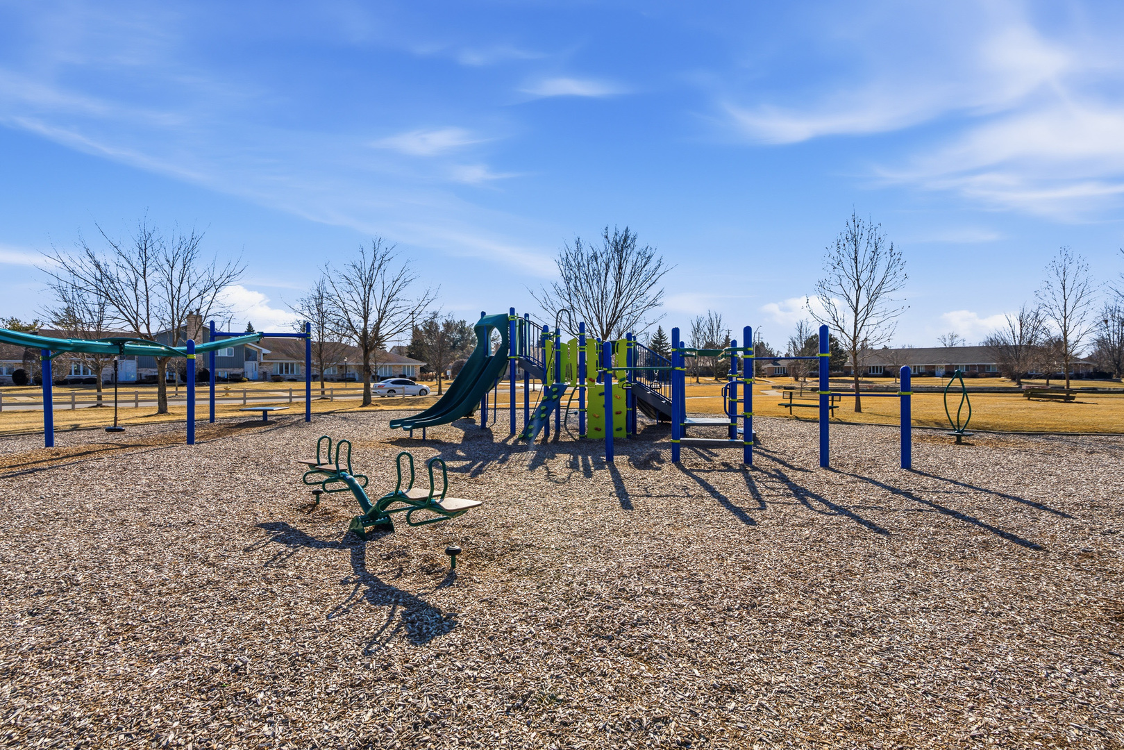 10641 Rachel Lane #3, Orland Park, IL 60467