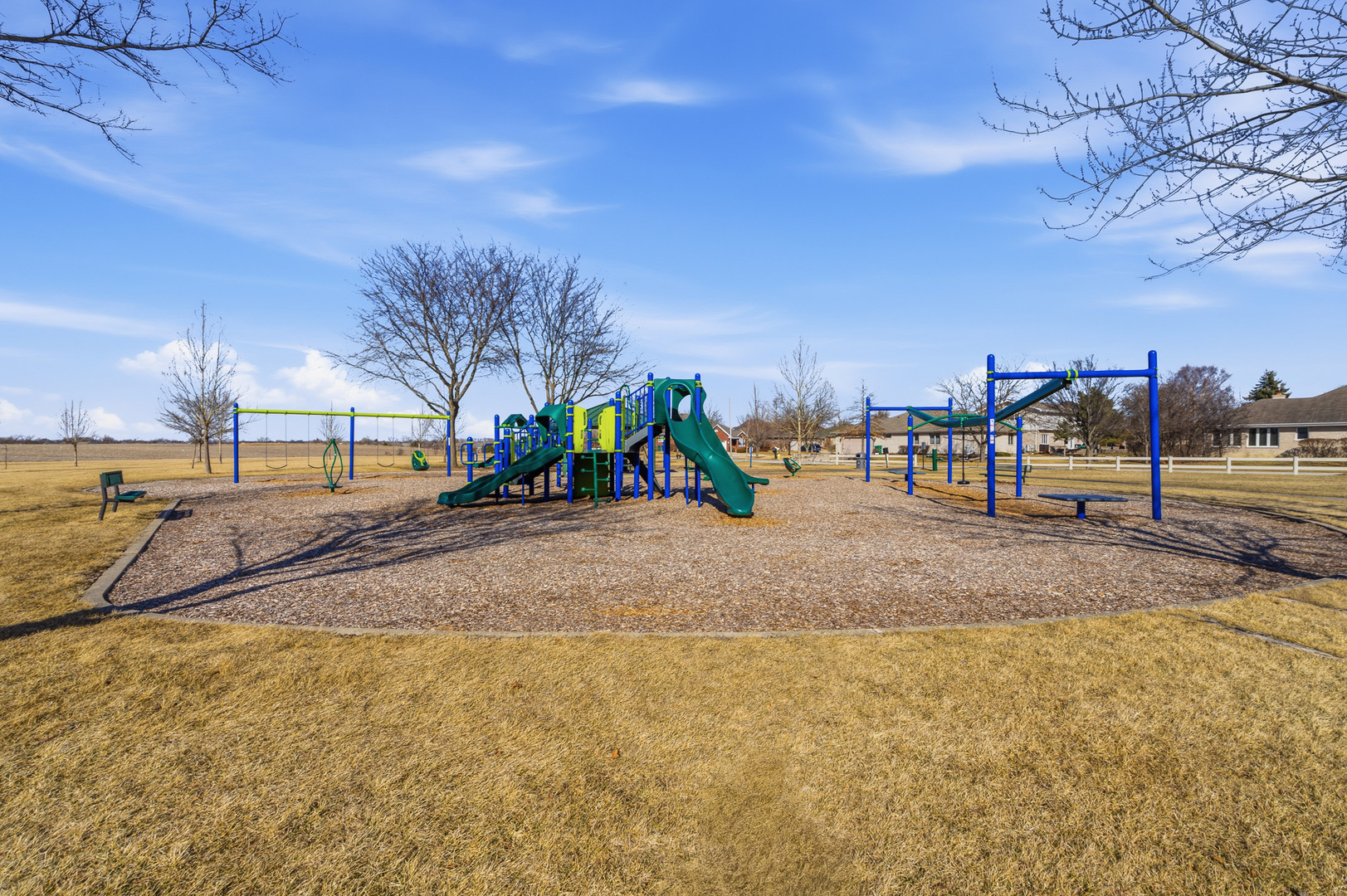 10641 Rachel Lane #3, Orland Park, IL 60467