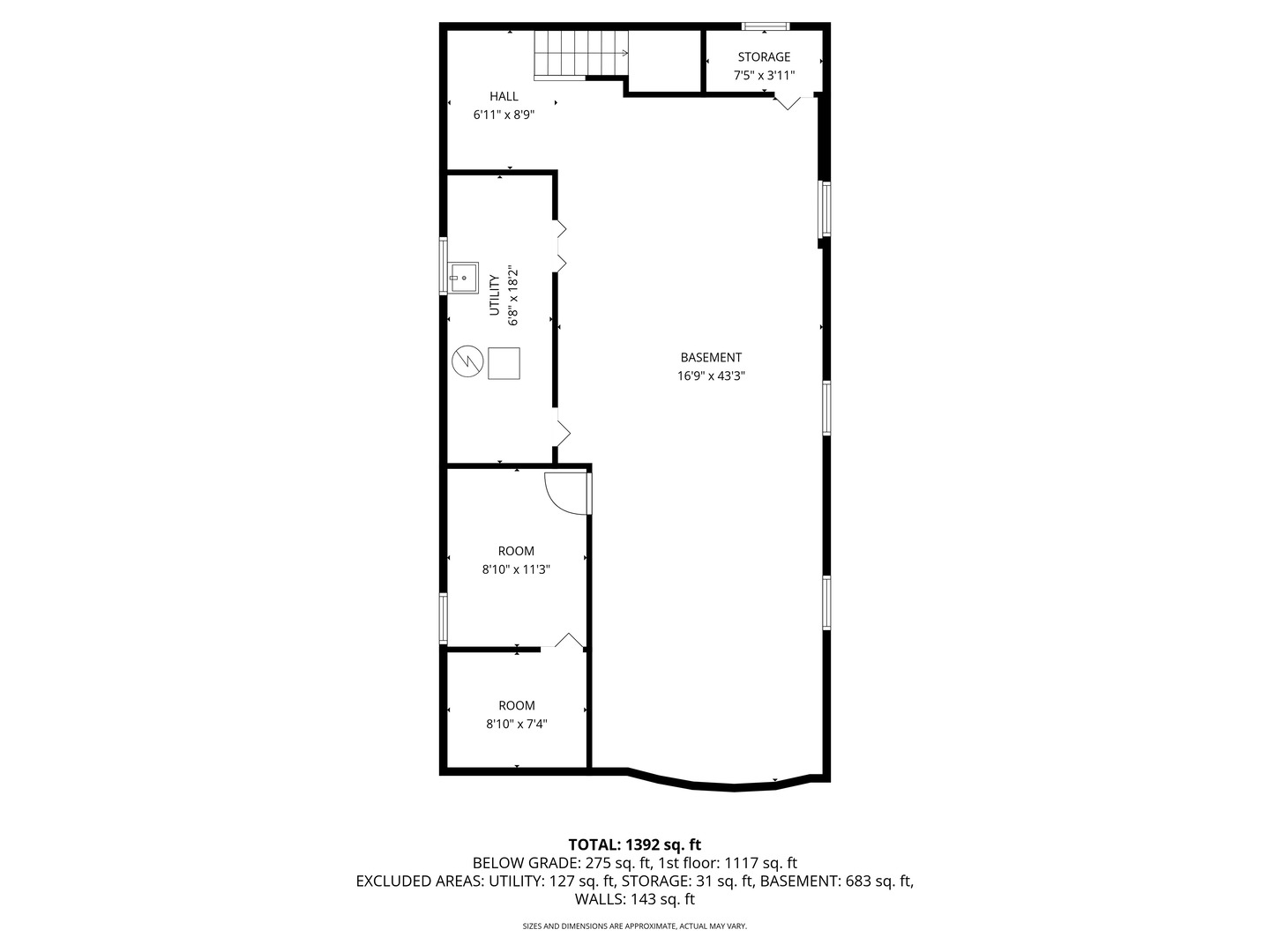 591 Paxton Avenue, Calumet City, IL 60409