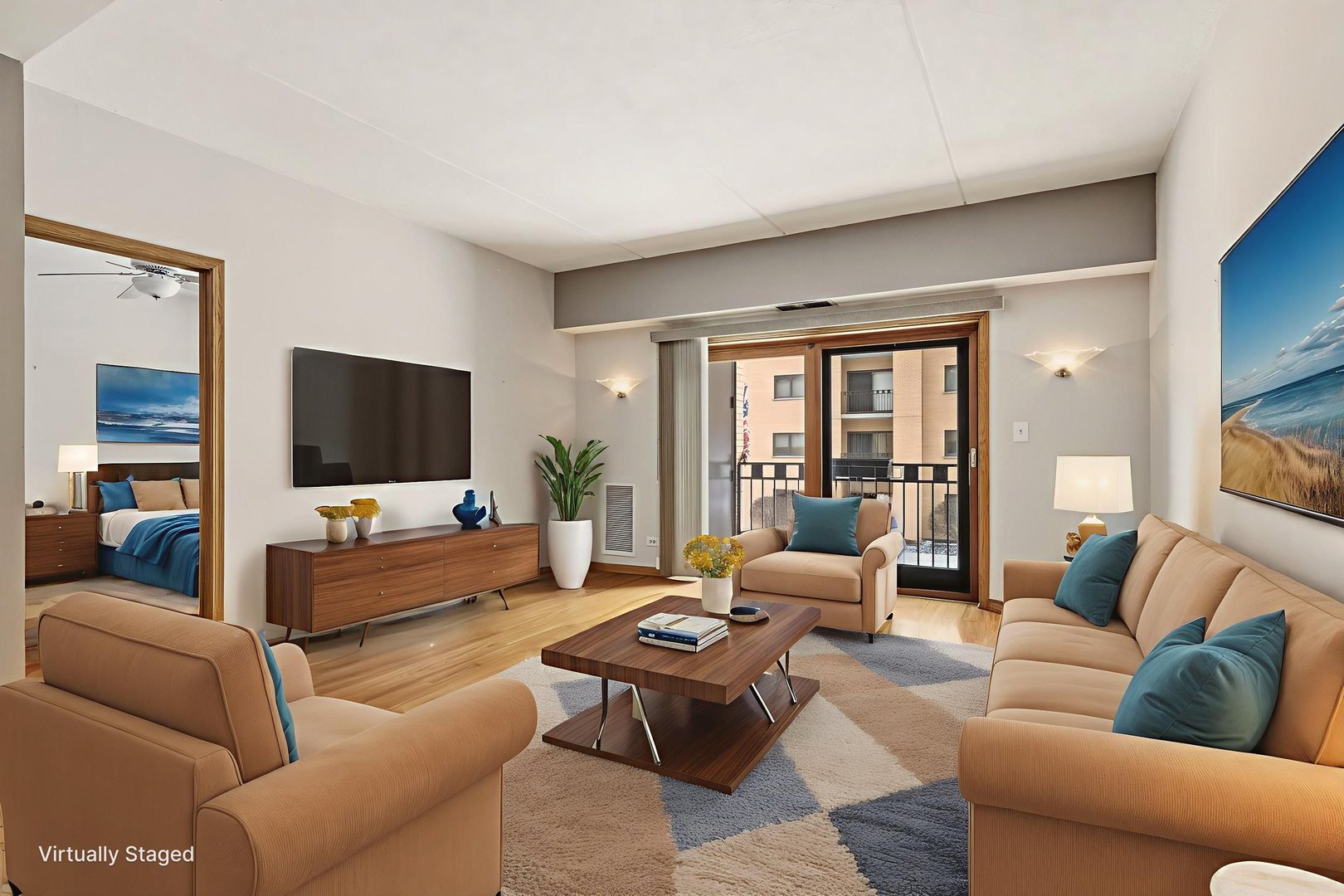 7420 W Lawrence Avenue #212, Harwood Heights, IL 60706