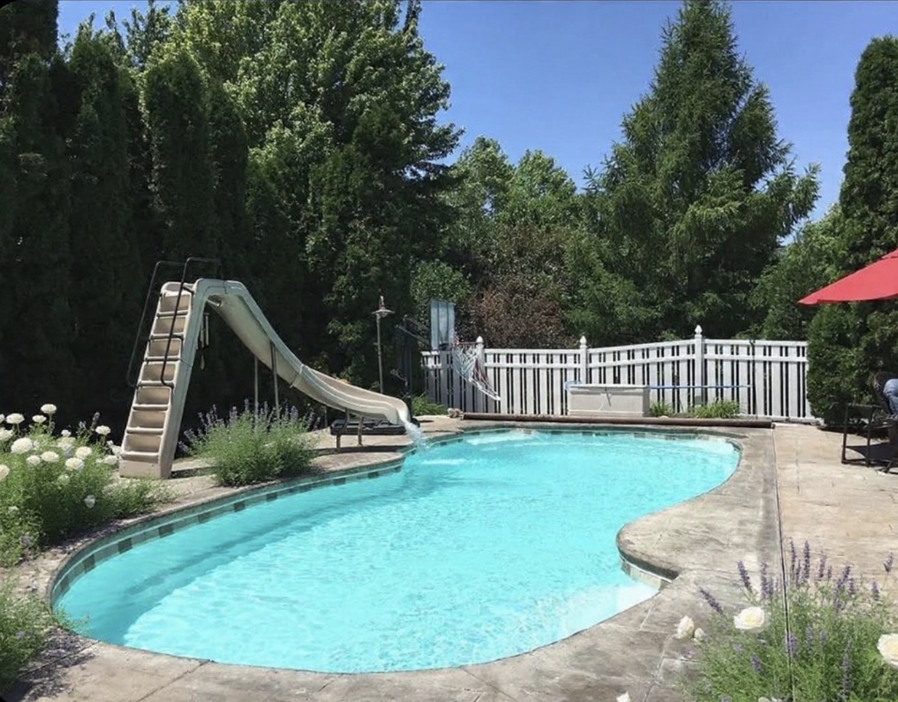 1159 CIMARRON Drive, Cary, IL 60013