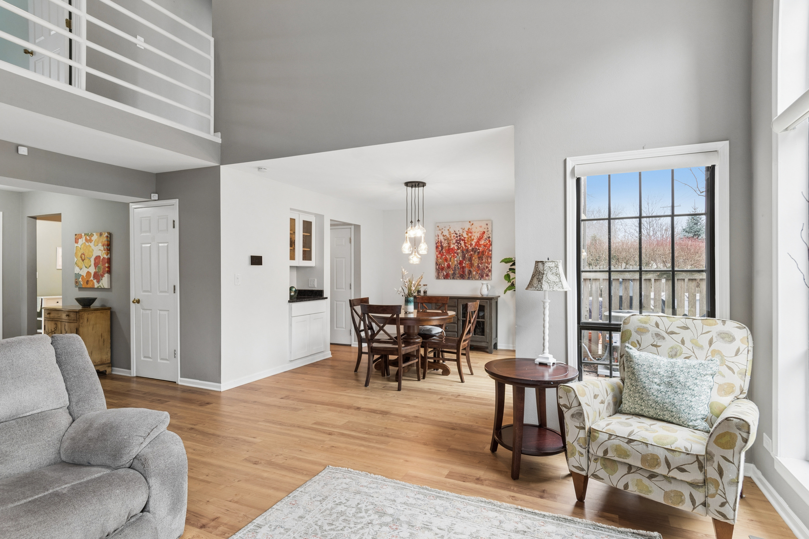 1204 Hobson Oaks Court #1204, Naperville, IL 60540