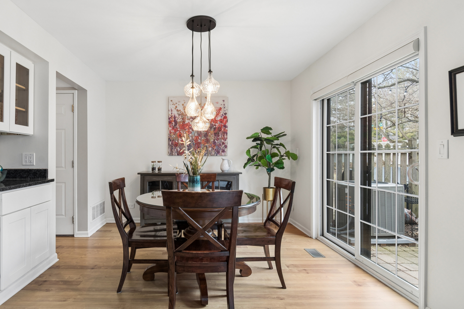 1204 Hobson Oaks Court #1204, Naperville, IL 60540