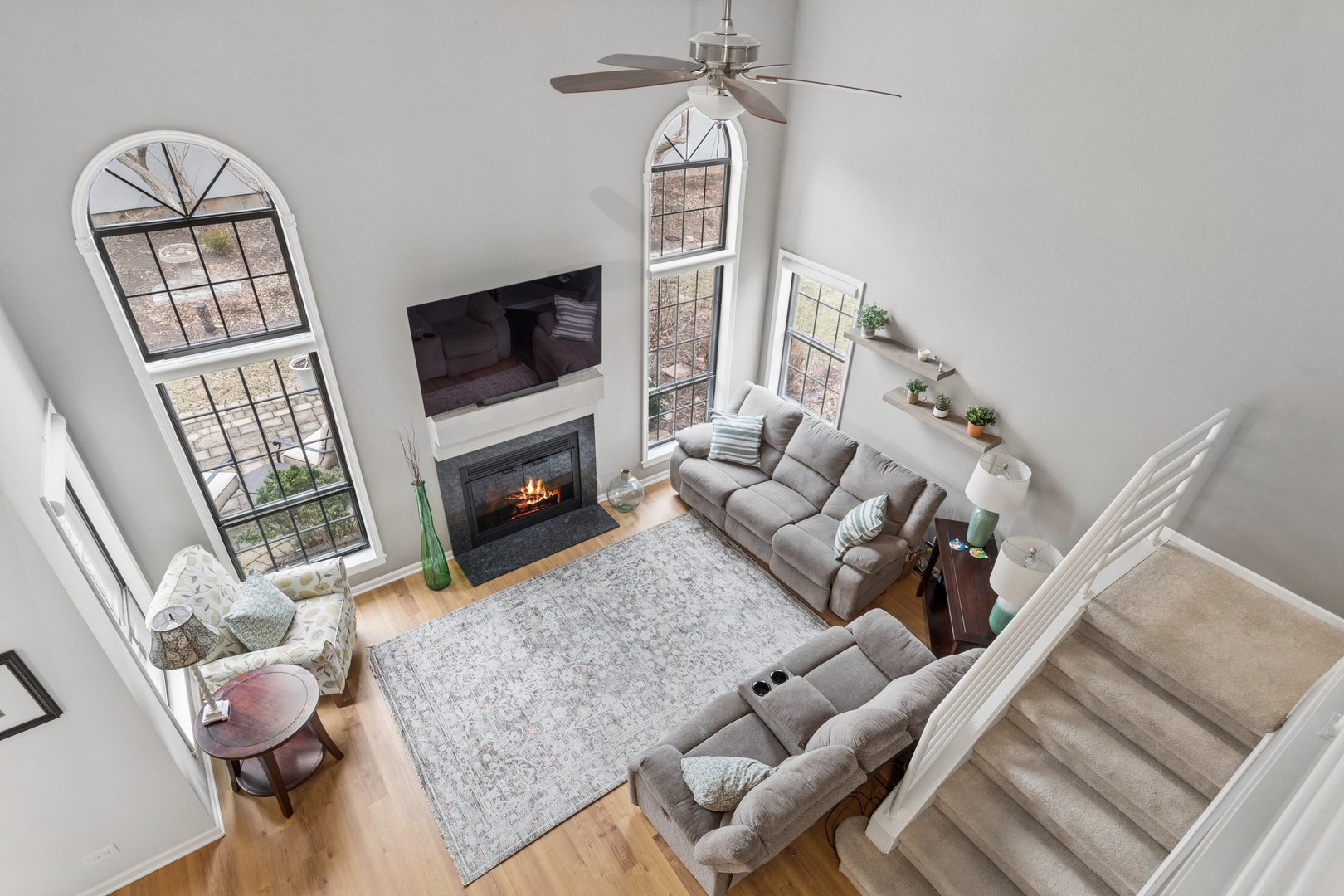 1204 Hobson Oaks Court #1204, Naperville, IL 60540