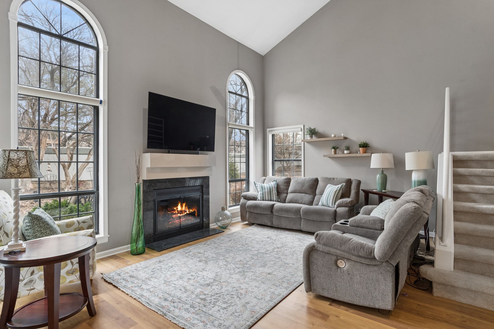 1204 Hobson Oaks Court #1204, Naperville, IL 60540