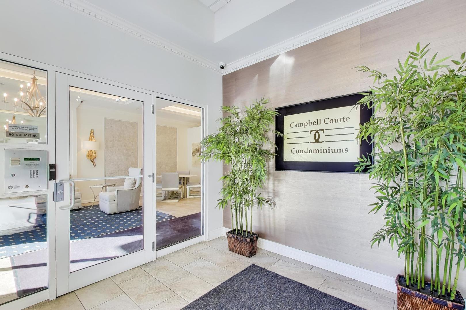 200 W Campbell Street #608, Arlington Heights, IL 60005